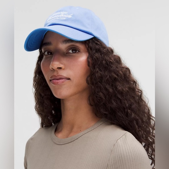 NWT Lululemon Classic Ball Cap Tennis Club Unisex L/XL - Picture 12 of 13